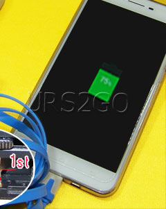 cheap LG Optimus L7 P700 Alltel Micro USB Flat Cable