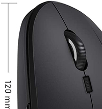 Found USB Wired Vertical Ergonomic Optical Mouse BEST