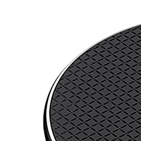 Low Wireless Fast Charger Pad