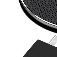 low Wireless Fast Charger Pad