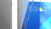 buy Lenovo Moto Tab 10.1 TB-X704F AT&T Tempered Glass Screen Protector Film