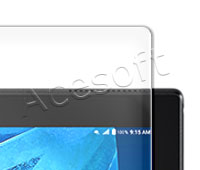 buy Lenovo Moto Tab 10.1 TB-X704A AT&T Tempered Glass Screen Protector Film