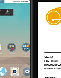 Buy LG G Pad F 8.0 UK495 U.S. Cellular internal battery BEST