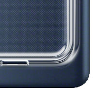 Found Motorola Moto E6 Verizon Transparent Soft TPU Protective Case BEST