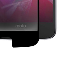 Low Motorola Moto Z2 Force XT1789 T-MobileTempered Glass Screen Protector Film