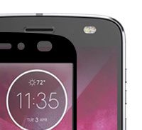 discount Motorola Moto Z2 Force XT1789 T-MobileTempered Glass Screen Protector Film deal
