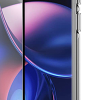 Motorola Edge (2022) XT2205-1 T-Mobile Tempered Glass Film Screen Protector