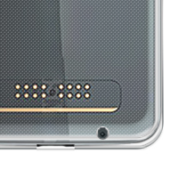 cheap Motorola Moto Z3 XT1929 Verizon Transparent Soft TPU Protective Case