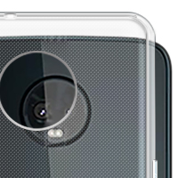 BUY Motorola Moto Z3 XT1929 Verizon Transparent Soft TPU Protective Case