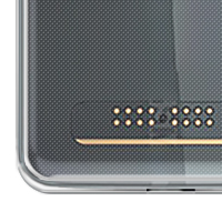 CHEAP Motorola Moto Z3 XT1929 Verizon Transparent Soft TPU Protective Case