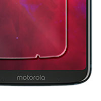 Motorola Moto Z3 Play,Motorola,Moto,Z3,Play,Motorola Moto,Motorola Z3,Moto Z3,Low Motorola Moto Z3 XT1929 Verizon Tempered Glass Screen Protector Film