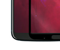 discount Motorola Moto Z3 Play Sprint/U.S. Cellular Tempered Glass Film Screen Protector