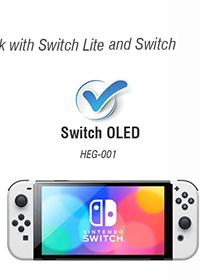 BUY Nintendo Switch OLED HEG-001 internal battery