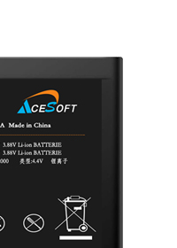 cheap Nintendo Switch OLED HEG-001 internal battery