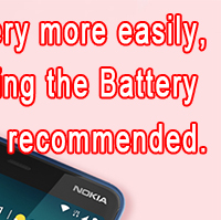 BUY Nokia 3.1 Plus TA-1124 Cricket internal battery