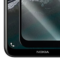 cheap Nokia G400 5G N1530DL T-Mobile Tempered Glass Film Screen Protector