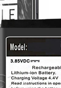 cheap OnePlus 3T A3010 internal battery