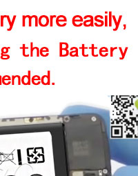 BUY OnePlus 3T A3010 internal battery