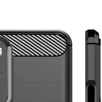 BUY OnePlus 9 Verizon/T-Mobile Dull Polish Soft TPU Protective Case