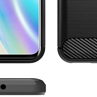 Buy OnePlus 9 Verizon/T-Mobile Dull Polish Soft TPU Protective Case BEST