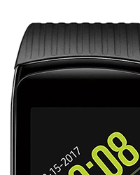 Found Samsung Gear Fit 2 Pro SM-R365N internal battery BEST