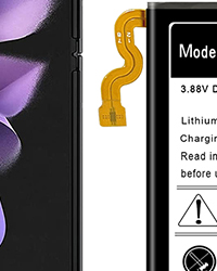 cheap Samsung Galaxy Z Flip 3 5G SM-F711U Verizon/AT&T/T-Mobile/U.S. Cellular internal battery