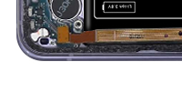 CHEAP Samsung Galaxy Z Flip 3 5G SM-F711U Verizon/AT&T/T-Mobile/U.S. Cellular internal battery