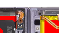 SALE Samsung Galaxy Z Flip 4 SM-F721U Verizon/AT&T/T-Mobile/U.S. Cellular internal battery