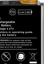 cheap Samsung Galaxy S23 Ultra SM-S918U Verizon/AT&T/T-Mobile/U.S. Cellular internal battery