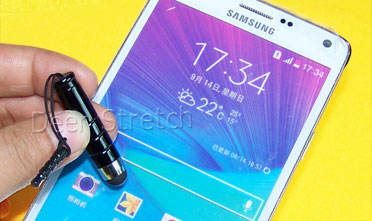 Samsung Galaxy S III SCH-R530 U.S. Cellular Cellphone Stylus BEST