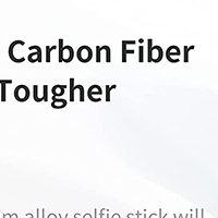 sale Carbon Fiber Selfie Stick Pole best