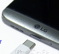 discount LG G5 LS992 Sprint Micro to USB 3.1 Adaptor