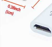 Buy LG G5 LS992 Sprint Micro to USB 3.1 Adaptor