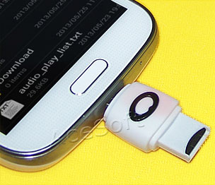 cheap Samsung Galaxy S6 SM-G920A AT&T OTG Card reader