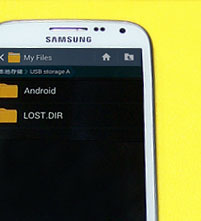BUY Samsung Galaxy S6 SM-G920A AT&T OTG Card reader
