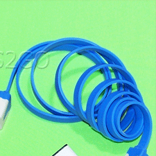 sale Samsung Galaxy S4 i9500 Cricket/Ting USB Micro Flat Cable 