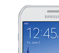 Found Samsung Galaxy S6 Active SM-G890A AT&T Unlocked internal battery BEST