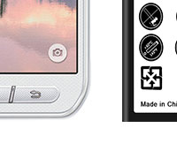 Buy Samsung Galaxy S6 Active SM-G890A AT&T Unlocked internal battery BEST