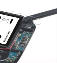 cheap Samsung Galaxy S6 Active SM-G890A AT&T Unlocked internal battery