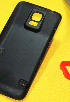 Buy Samsung Galaxy S5 SM-G900V Verizon Battery Cover 