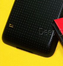 Found Samsung Galaxy S5 SM-G900V Verizon Back Cover