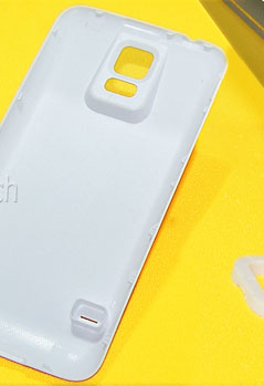 Buy Samsung Galaxy S5 SM-G900V Verizon Battery Cover 