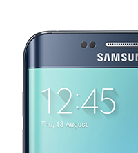 Found Samsung Galaxy S6 edge+ SM-G928V Verizon internal battery BEST