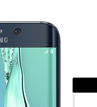 SALE Samsung Galaxy S6 edge+ SM-G928V Verizon internal battery