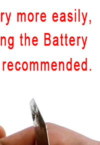 BUY Samsung Galaxy S6 edge+ SM-G928V Verizon internal battery