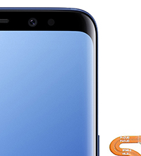 SALE Samsung Galaxy S9 SM-G960U Unlocked internal battery