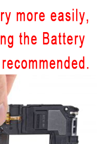 BUY Samsung Galaxy S9 SM-G960U Unlocked internal battery