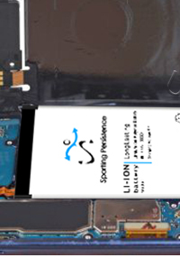 Buy Samsung Galaxy S9 SM-G960U Unlocked internal battery BEST