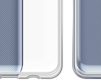 Buy Samsung Galaxy S9 SM-G960U AT&T Transparent Soft TPU Protective Case BEST