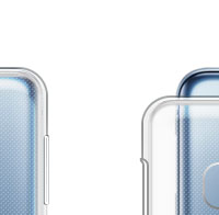 SALE Samsung Galaxy S10e SM-G970U Verizon Transparent Soft TPU Protective Case
